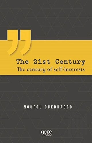 The 21st Century | Kitap Ambarı