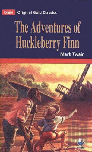 The Adventures of Huckleberry Finn | Kitap Ambarı