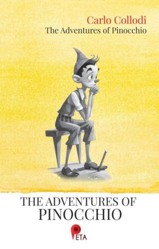 The Adventures of Pinocchio | Kitap Ambarı