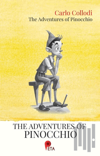 The Adventures of Pinocchio | Kitap Ambarı