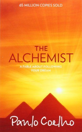 The Alchemist | Kitap Ambarı