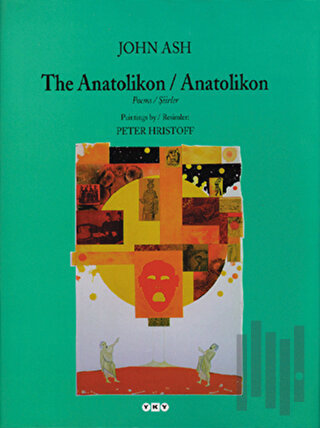 The Anatolikon / Anatolikon (Ciltli) | Kitap Ambarı