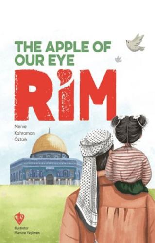 The Apple Of Our Eye Rim | Kitap Ambarı