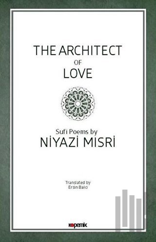 The Architect of Love | Kitap Ambarı