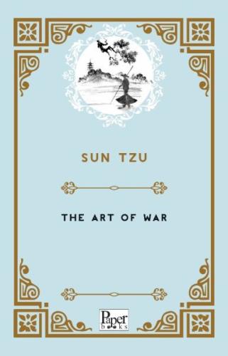 The Art Of War | Kitap Ambarı