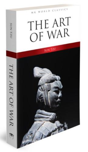 The Art of War - İngilizce Roman | Kitap Ambarı