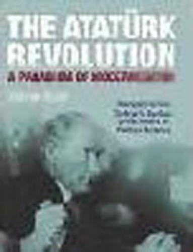 The Atatürk Revolution | Kitap Ambarı