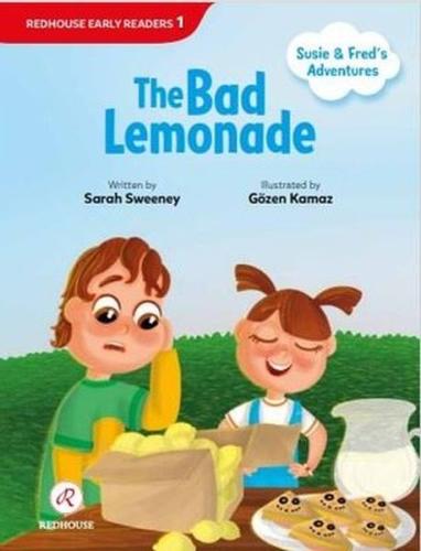 The Bad Lemonade | Kitap Ambarı