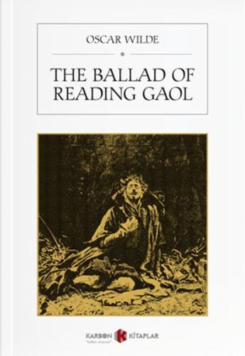 The Ballad Of Reading Gaol | Kitap Ambarı