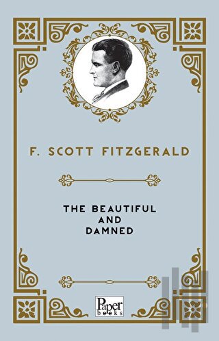 The Beautiful and Damned | Kitap Ambarı