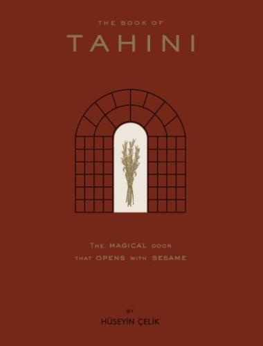 The Book of Tahini | Kitap Ambarı