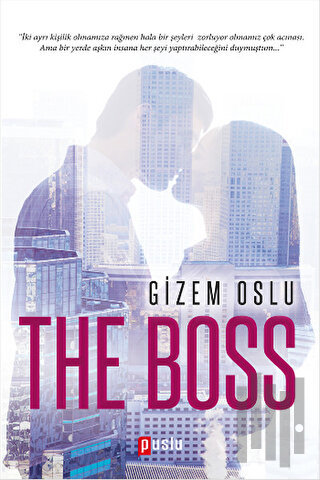 The Boss | Kitap Ambarı