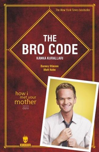 The Bro Code: Kanka Kuralları | Kitap Ambarı