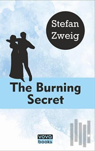 The Burning Secret | Kitap Ambarı