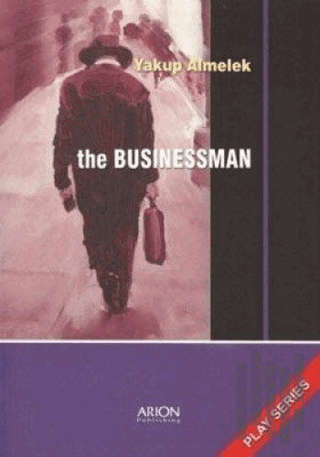 The Businessman | Kitap Ambarı