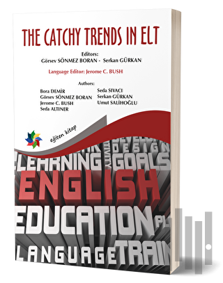 The Catchy Trends In Elt | Kitap Ambarı