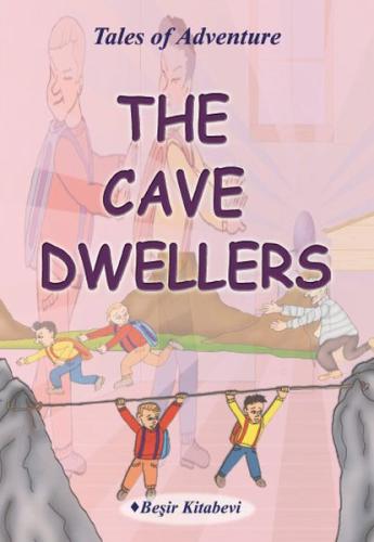 The Cave Dwellers | Kitap Ambarı