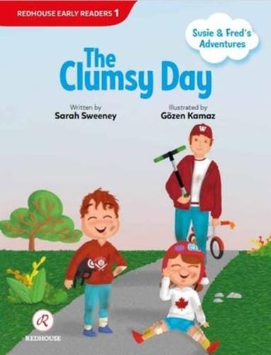 The Clumsy Day | Kitap Ambarı