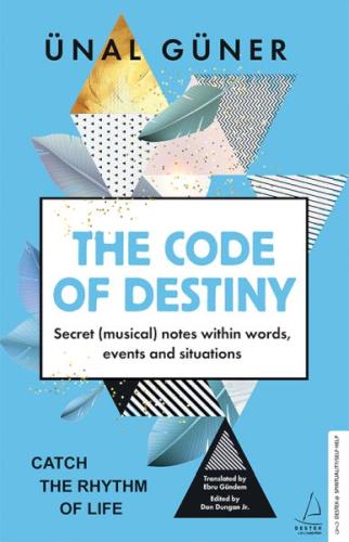 The Code of Destiny | Kitap Ambarı