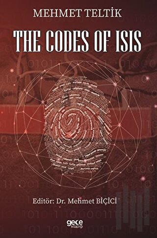 The Codes of Isis | Kitap Ambarı