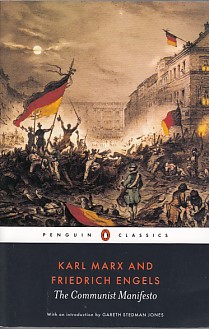 The Communist Manifesto | Kitap Ambarı