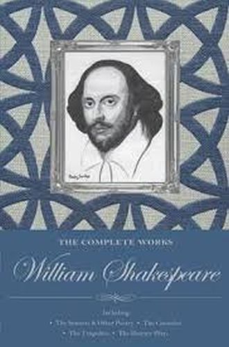 The Complete Works of William Shakespeare | Kitap Ambarı