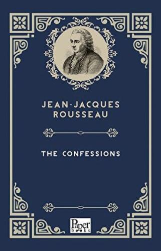 The Confessions | Kitap Ambarı