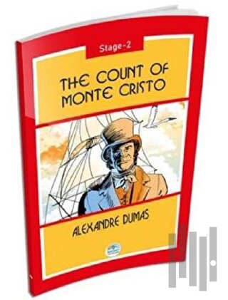 The Count of Monte Cristo | Kitap Ambarı