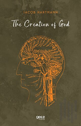 The Creation Of God | Kitap Ambarı