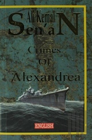 The Crimes Of Alexandrea | Kitap Ambarı