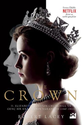 The Crown | Kitap Ambarı