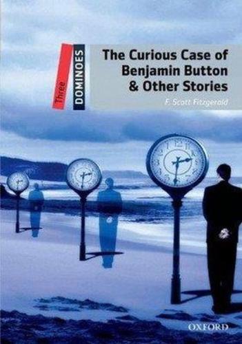 The Curious Case of Benjamin Button Other Stories | Kitap Ambarı