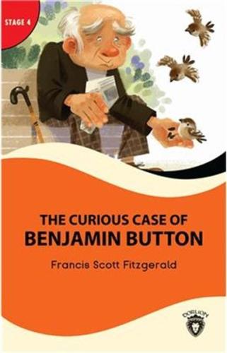 The Curious Case Of Benjamin Button - Stage 4 | Kitap Ambarı