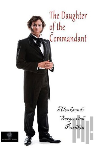 The Daughter Of The Commandant | Kitap Ambarı