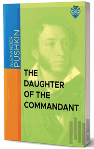 The Daughter Of The Commandant | Kitap Ambarı