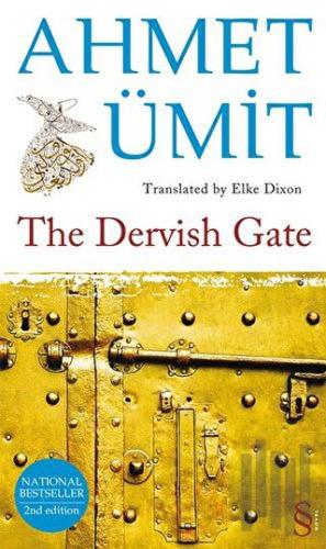 The Dervish Gate | Kitap Ambarı