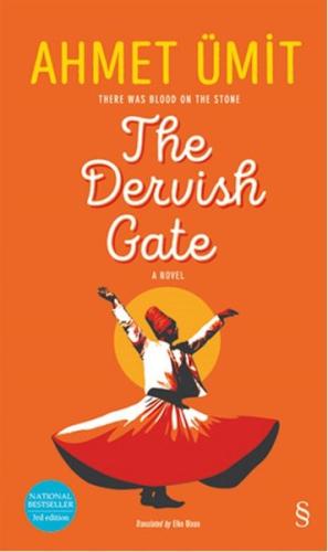 The Dervish Gate | Kitap Ambarı