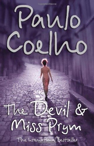 The Devil and Miss Prym | Kitap Ambarı