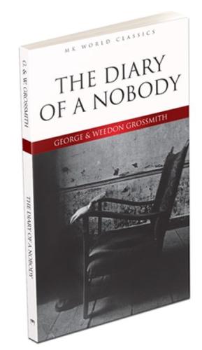 The Diary of a Nobody - İngilizce Roman | Kitap Ambarı