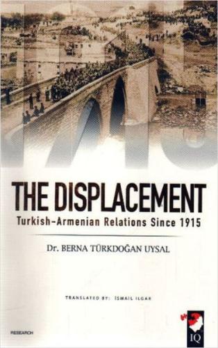 The Displacement | Kitap Ambarı