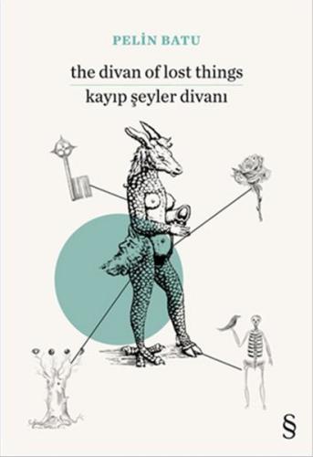 The Divan of Lost Things / Kayıp Şeyler Divanı | Kitap Ambarı