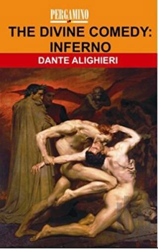 The Divine Comedy: Inferno | Kitap Ambarı