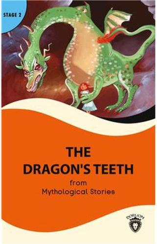 The Dragon’s Teeth Stage 2 | Kitap Ambarı