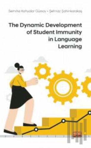 The Dynamic Development of Student Immunity in Language Learning | Kit