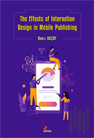 The Effects of Interaction Design in Mobile Publishing | Kitap Ambarı