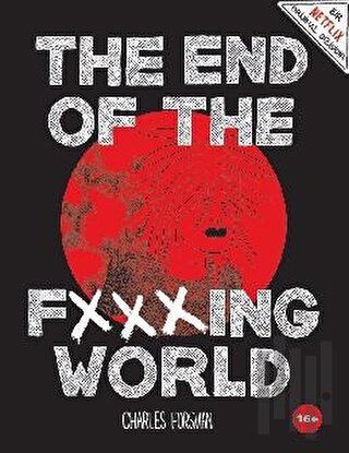 The End of The Fxxxing World | Kitap Ambarı