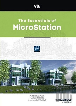 The Essentials of Microstation | Kitap Ambarı