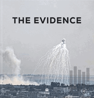 The Evidence | Kitap Ambarı