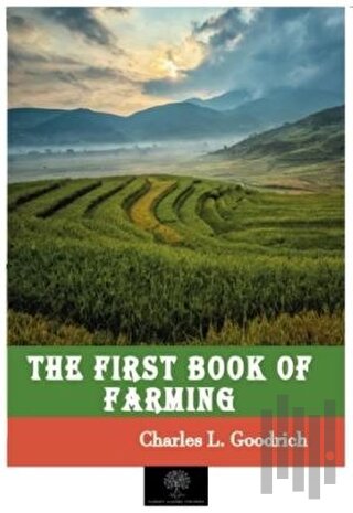 The First Book of Farming | Kitap Ambarı