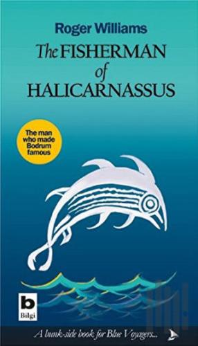 The Fisherman of Halicarnassus | Kitap Ambarı